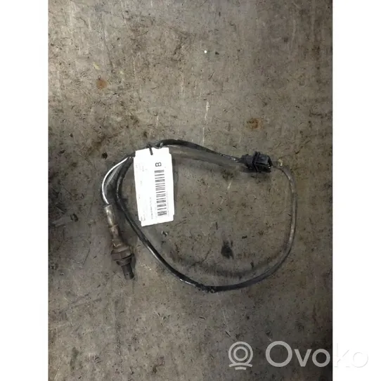 Volvo S40, V40 Sonde lambda 