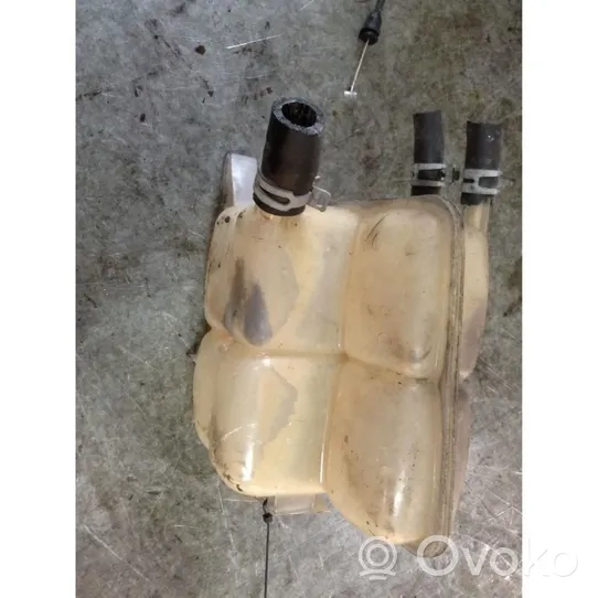 Volvo V50 Vase d'expansion / réservoir de liquide de refroidissement 