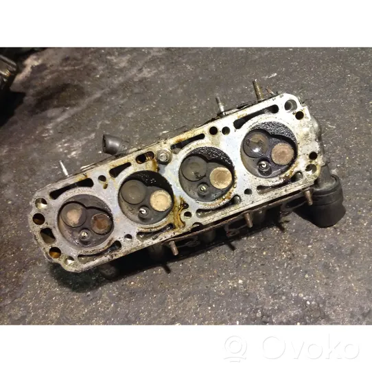 Opel Corsa B Culasse moteur 