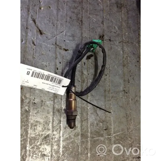 Citroen C2 Lambda probe sensor 