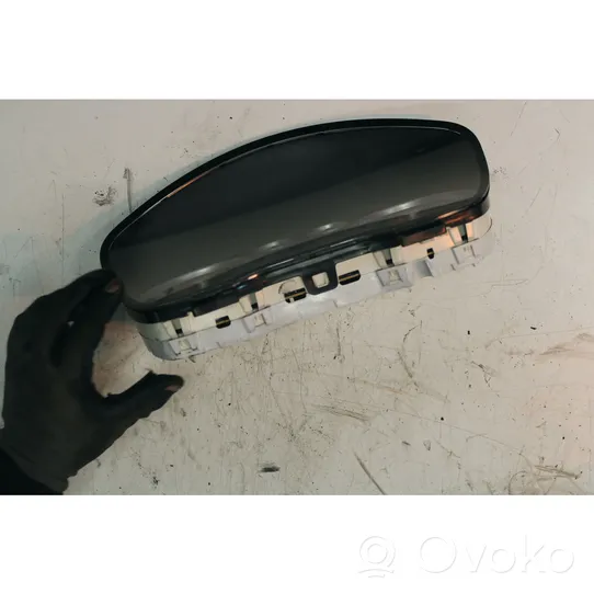 Ford Focus C-MAX Speedometer (instrument cluster) 