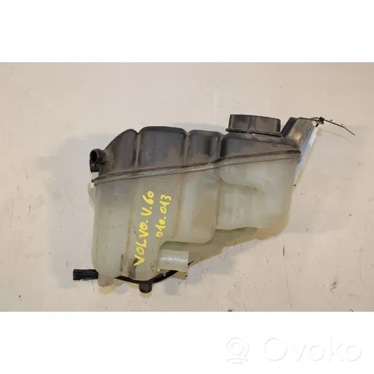 Volvo S60 Coolant expansion tank/reservoir 