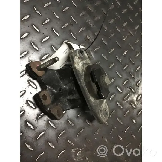 Citroen C1 Support de moteur, coussinet 