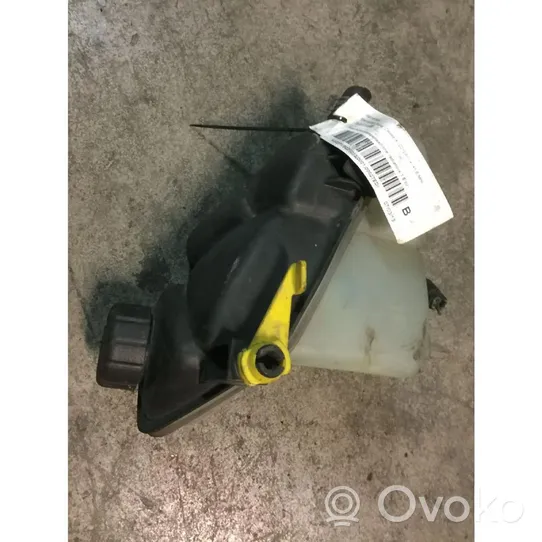 Mercedes-Benz A W168 Vase d'expansion / réservoir de liquide de refroidissement 