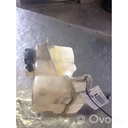 Fiat Punto (188) Coolant expansion tank/reservoir 