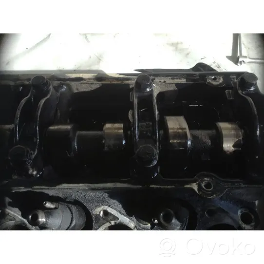 Mercedes-Benz Sprinter W901 W902 W903 W904 Engine head 