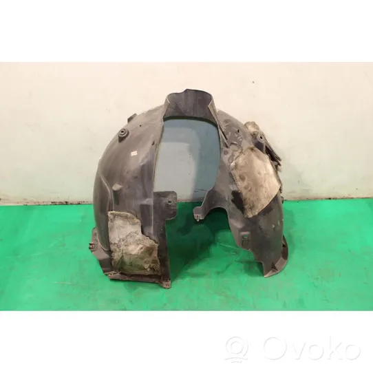 Citroen C4 II Picasso Rivestimento paraspruzzi passaruota anteriore 