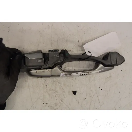 Volvo XC60 Front door exterior handle 