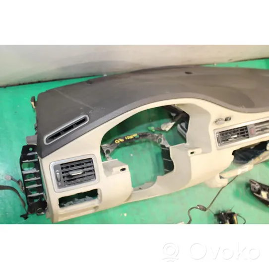 Volvo XC60 Set airbag con pannello 