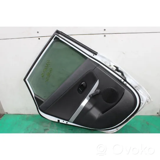 KIA Ceed Rear door 