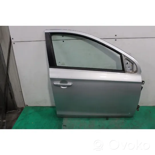 Hyundai i20 (PB PBT) Drzwi przednie 