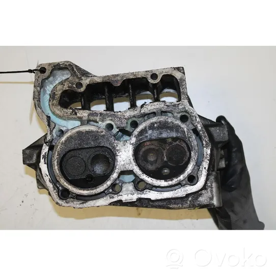 Fiat 500 Cinquecento Engine head 