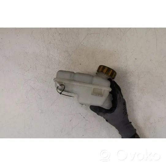 Chevrolet Matiz Coolant expansion tank/reservoir 