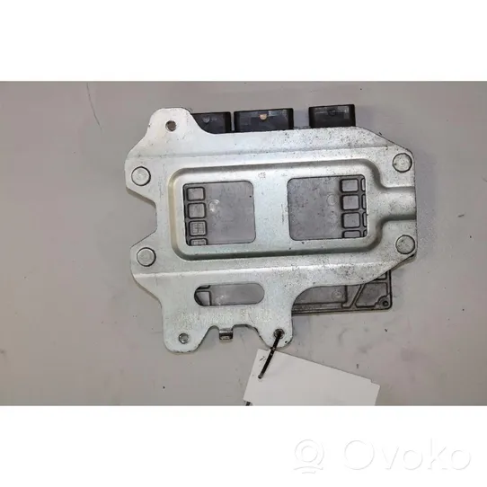 Nissan Qashqai Unité / module de commande d'injection de carburant 