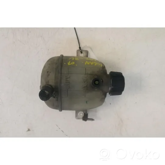 Dacia Logan I Coolant expansion tank/reservoir 