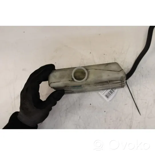 Opel Agila B Vase d'expansion / réservoir de liquide de refroidissement 