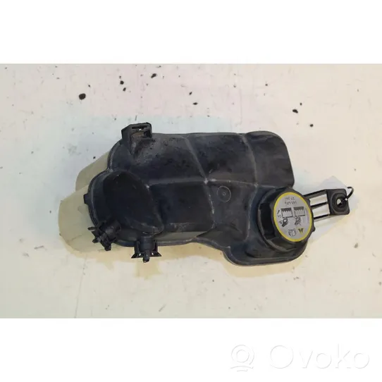 Ford S-MAX Coolant expansion tank/reservoir 