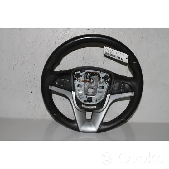 Chevrolet Orlando Volante 