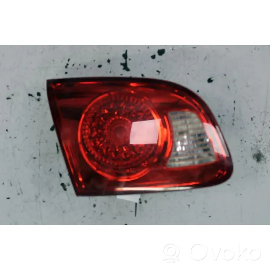 Hyundai Santa Fe Lampa tylna 