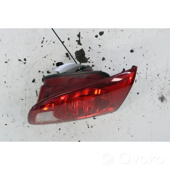 Hyundai Santa Fe Rear/tail lights 