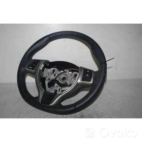 Toyota Yaris Steering wheel 