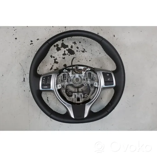 Toyota Yaris Steering wheel 