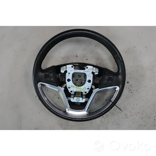 Opel Antara Steering wheel 