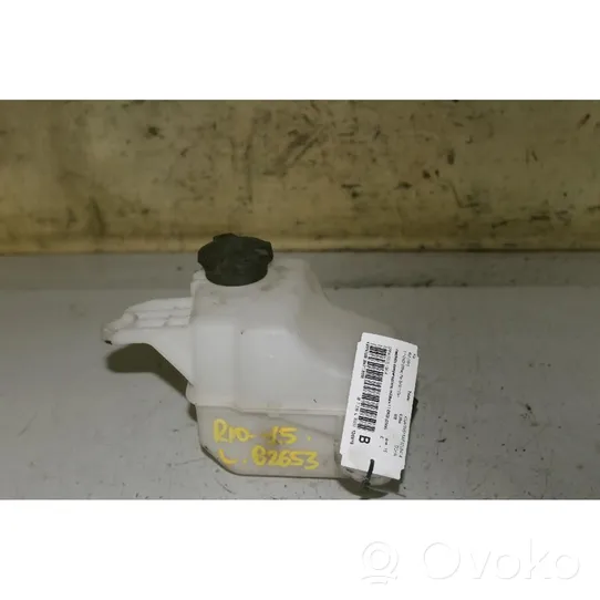 KIA Rio Vase d'expansion / réservoir de liquide de refroidissement 