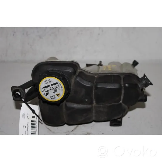 Volvo XC60 Coolant expansion tank/reservoir 