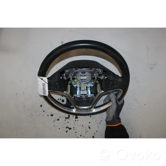 Opel Antara Steering wheel 