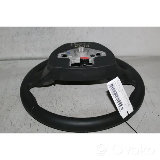 Ford Kuga II Steering wheel 