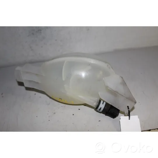 Renault Master III Coolant expansion tank/reservoir 