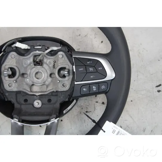 Fiat Tipo Steering wheel 
