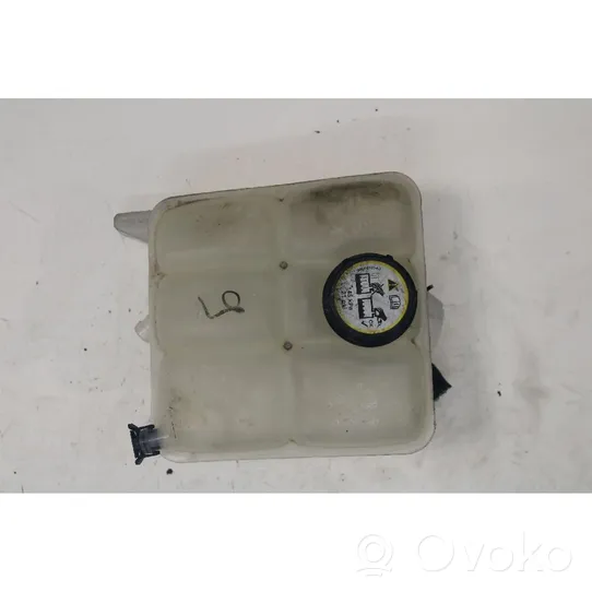 Ford Focus Coolant expansion tank/reservoir 