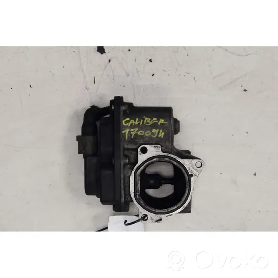 Dodge Caliber EGR valve 