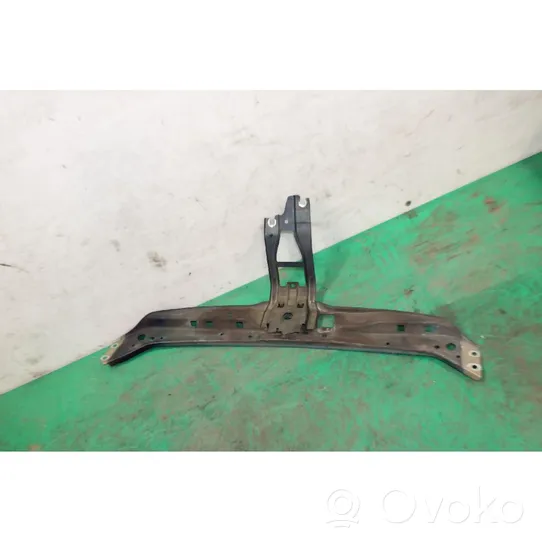 Renault Clio II Radiator support slam panel 