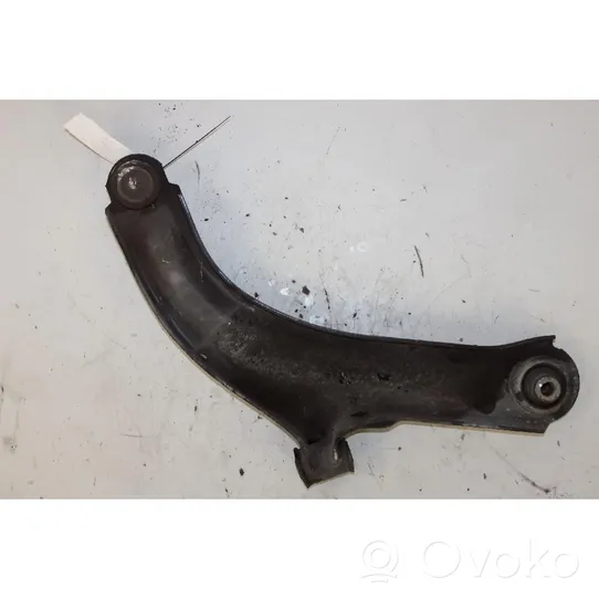 Renault Clio III Triangle bras de suspension inférieur avant 