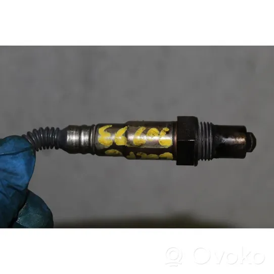 Volkswagen Golf Plus Sonde lambda 