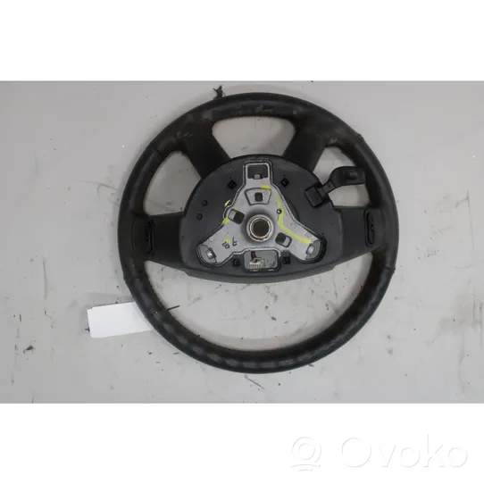 Dodge Nitro Steering wheel 