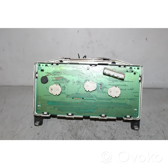 Nissan Note (E11) Tachimetro (quadro strumenti) 