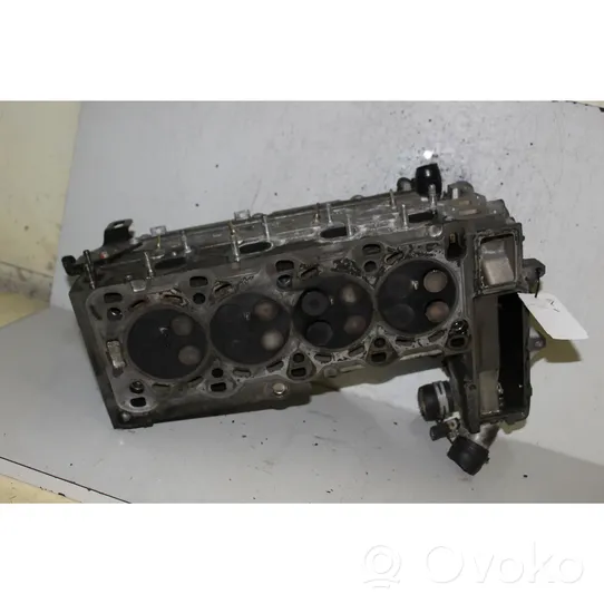 Opel Vectra C Engine head 