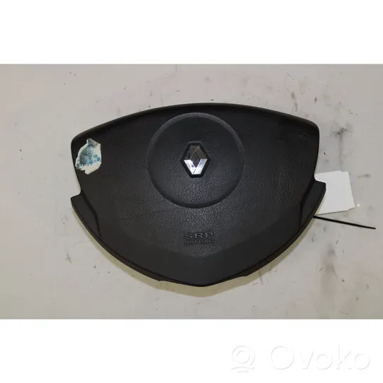 Renault Clio III Airbag de volant 