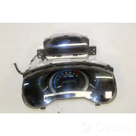 Honda Insight Speedometer (instrument cluster) 