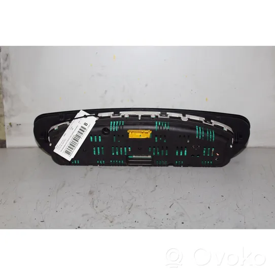 Citroen C5 Speedometer (instrument cluster) 