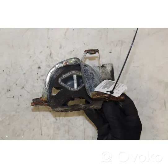 Fiat 500 Support de moteur, coussinet 