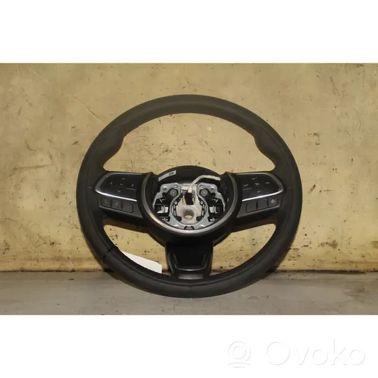 Fiat 500L Steering wheel 