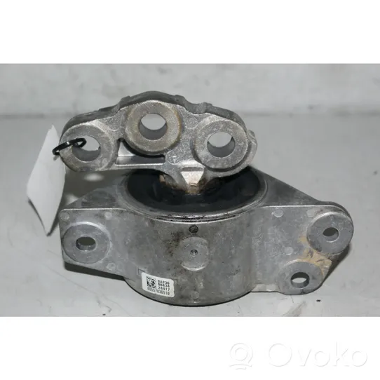 Fiat 500L Support de moteur, coussinet 