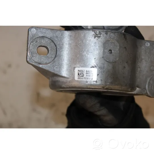 Fiat 500L Support de moteur, coussinet 