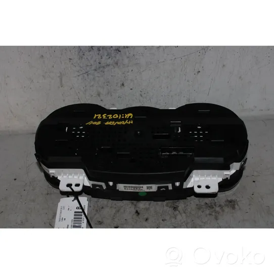 Hyundai ix20 Speedometer (instrument cluster) 