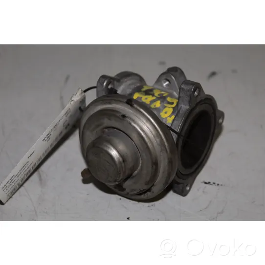 Volkswagen Polo IV 9N3 EGR valve 